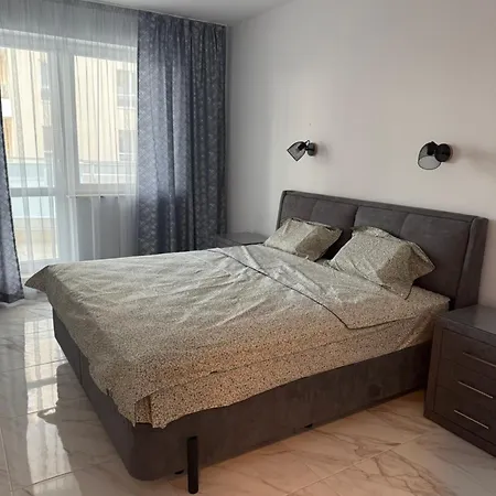 Park 7 * Burgas Stad