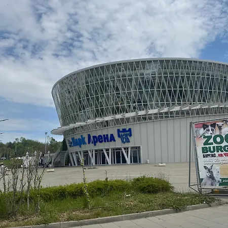 Park 7 Апартамент