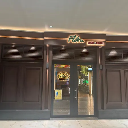 Park 7 Appartement *