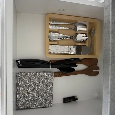 Appartement Park 7 *