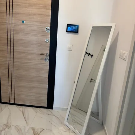 Park 7 Apartment Burgas