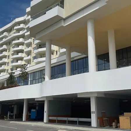 Park 7 Апартамент