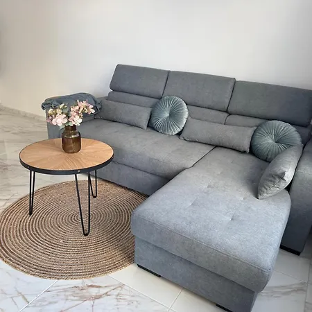 Park 7 Apartment Burgas