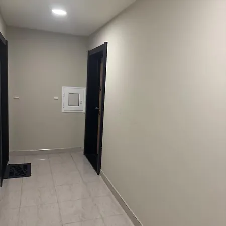 Park 7 Apartment Burgas