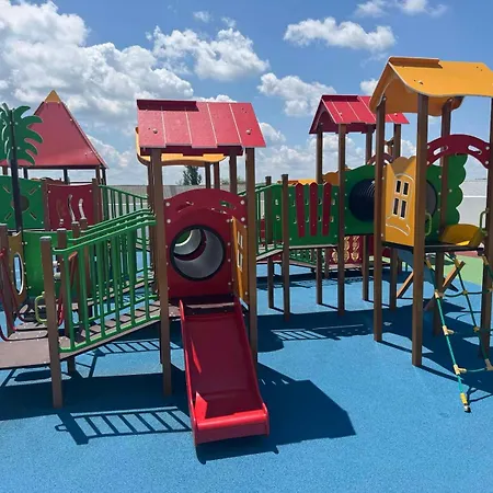 Apartment Park 7 Burgas