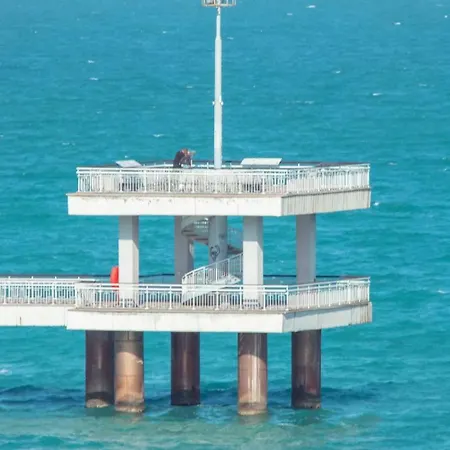 Park 7 Appartement *