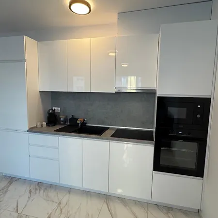 Apartment Park 7 Burgas