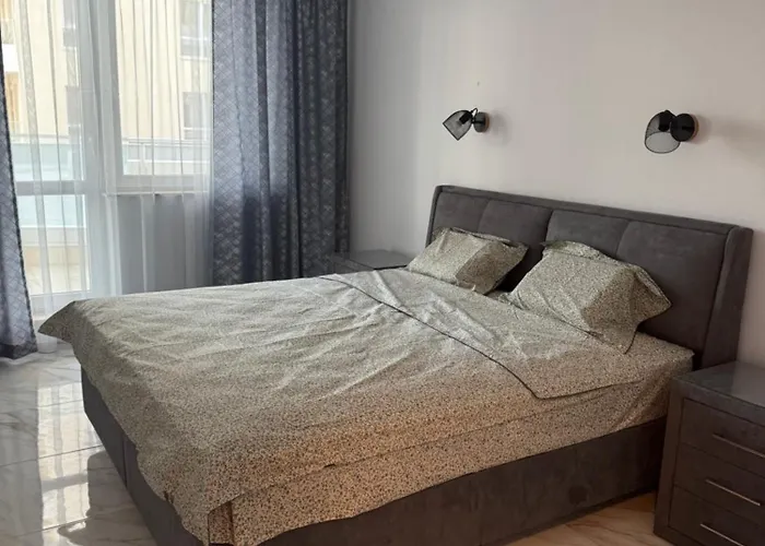 Park 7 * Бургас