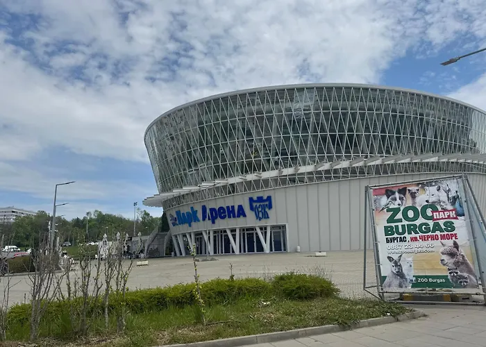 Park 7 Апартамент