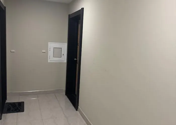 Park 7 Apartment Burgas