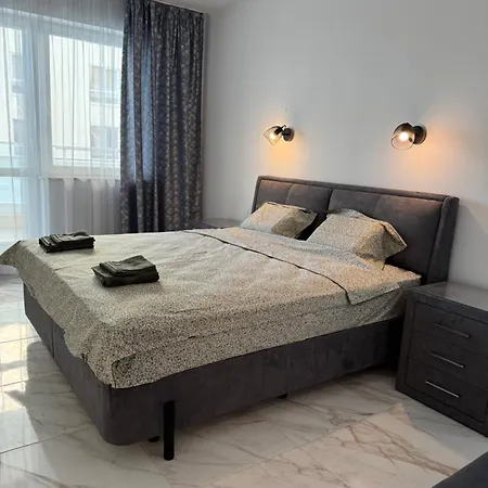 Park 7 Burgas