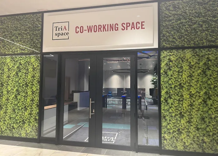 Park 7 Apartman Burgasz